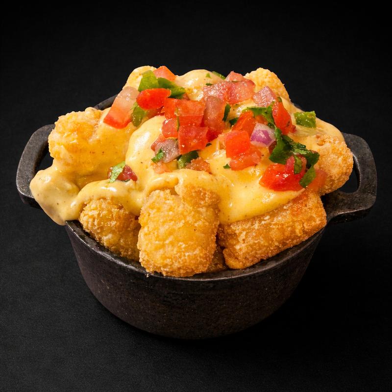 Mexican Tots photo
