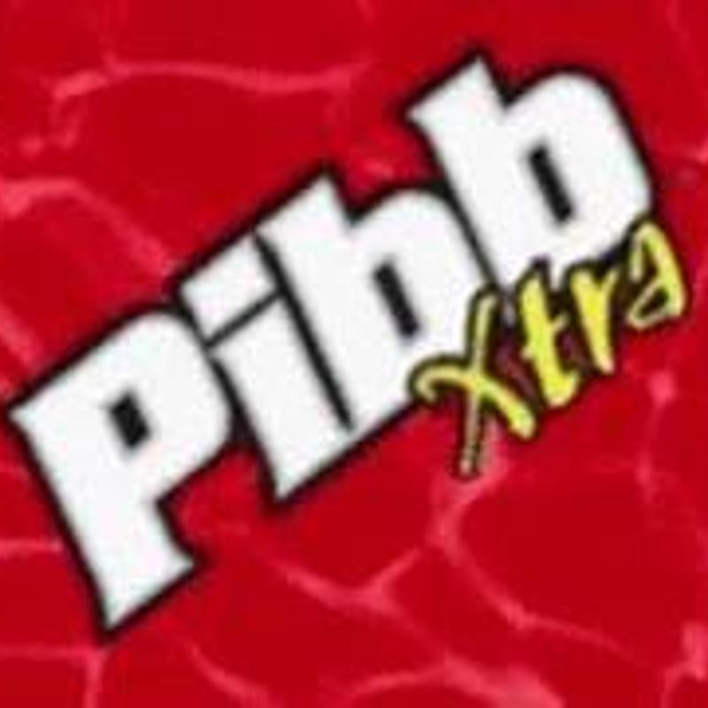 menu item 6 of 23, Mr. Pibb