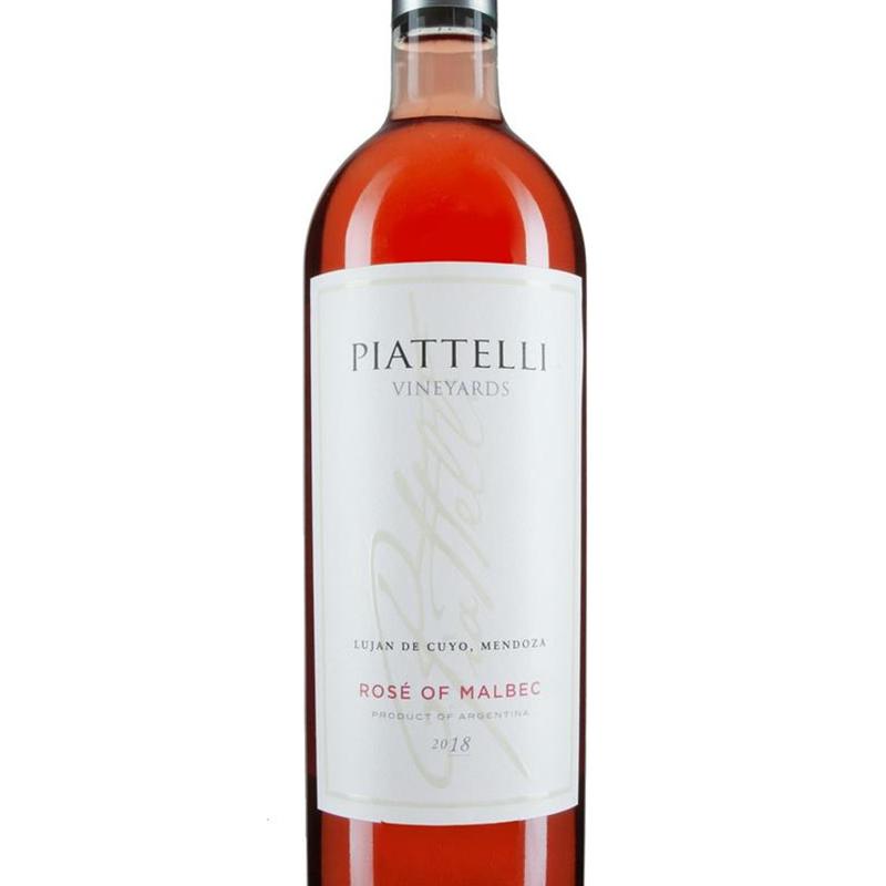 Piatteli Rose Of Malbec photo
