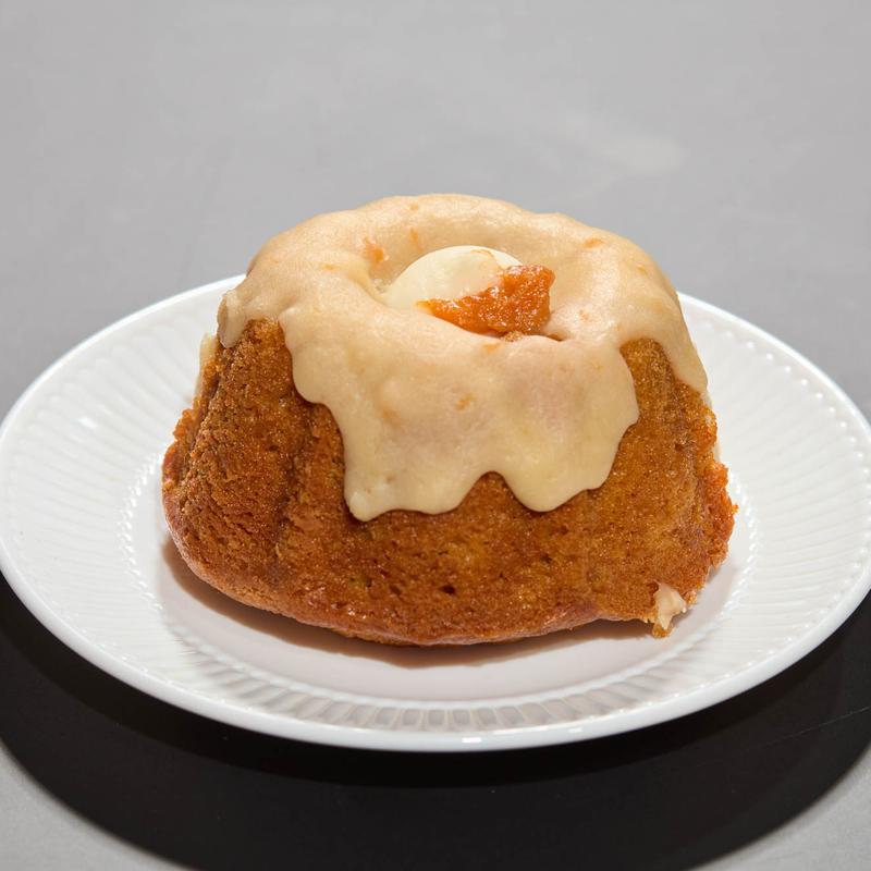 menu item 10 of 25, Sweet Potato Bundt