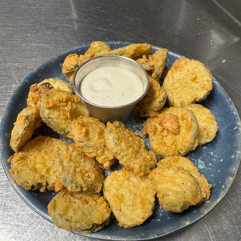 Fried Pickles photo