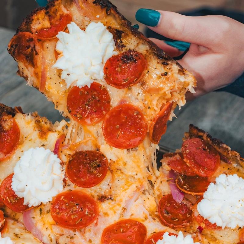 The Ghost Pepperoni photo