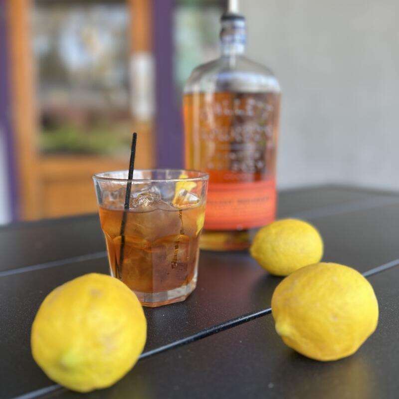 Irish Coffee Martini photo
