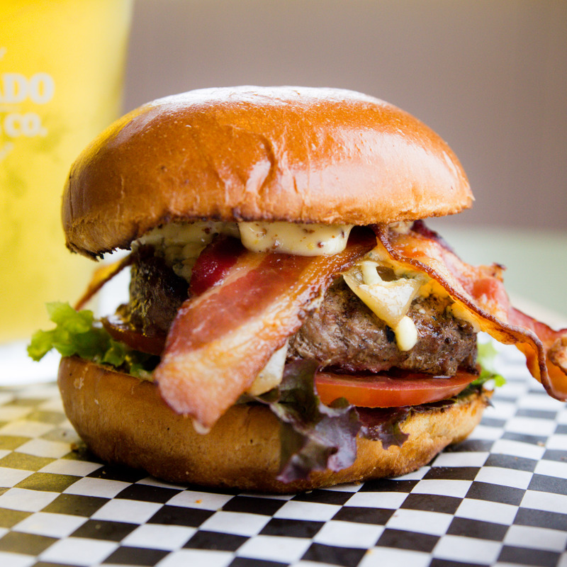 San Franciscan photo