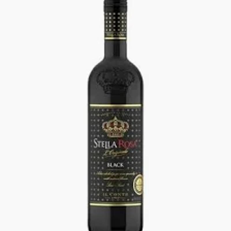 Stella Rose Black photo