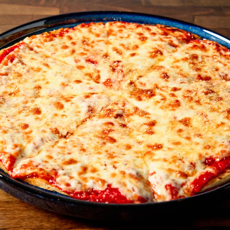 Traditional Cheese photo