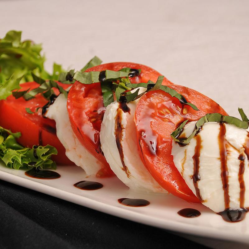 Caprese Salad photo
