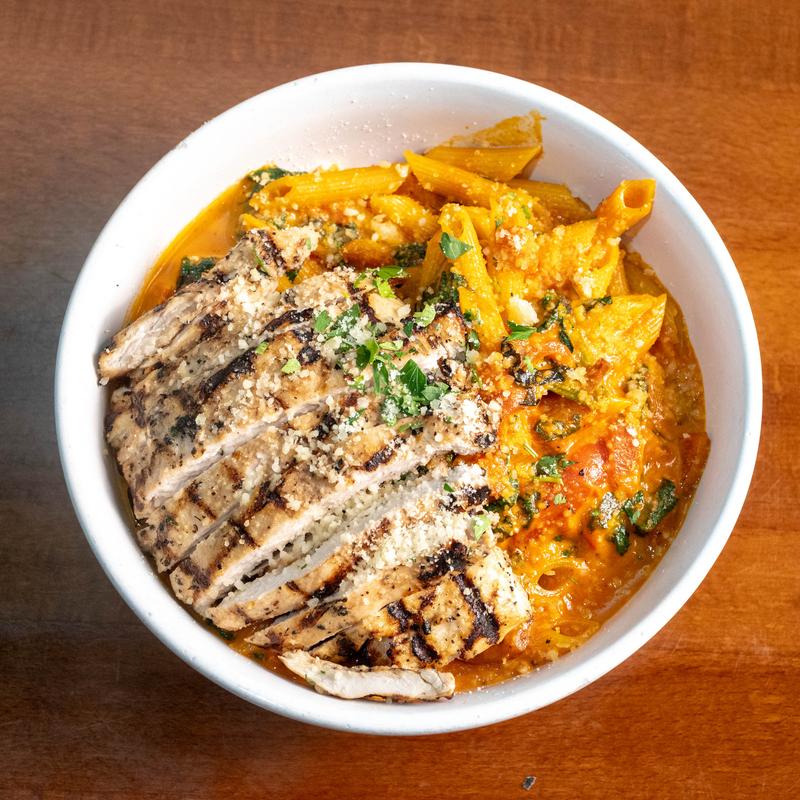Penne Rustica photo