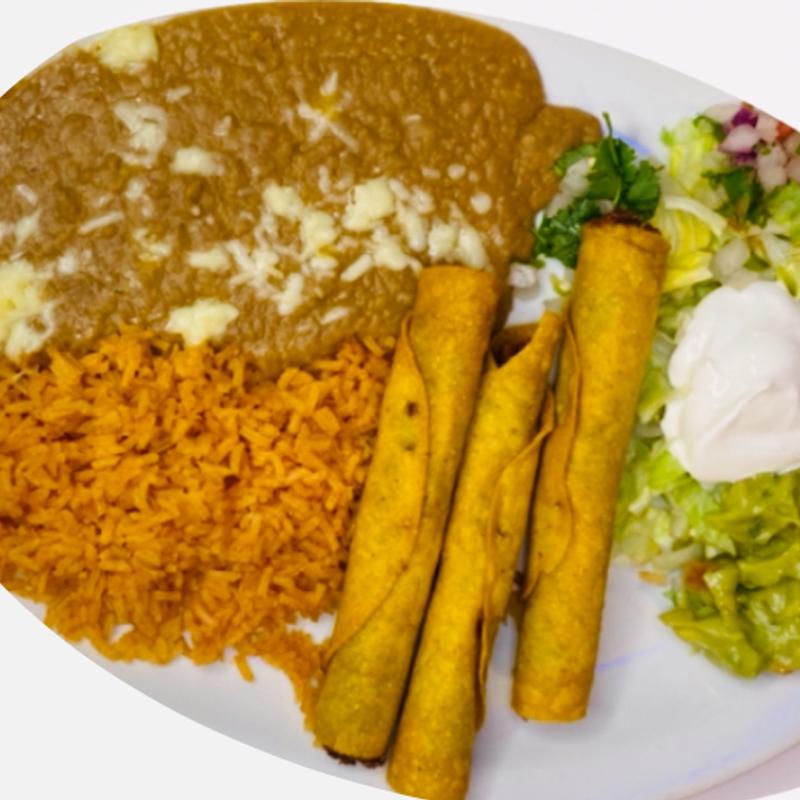 19. Flauta Special photo