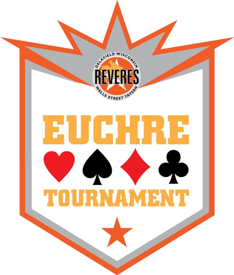 Revere's Euchre Tournament event photo