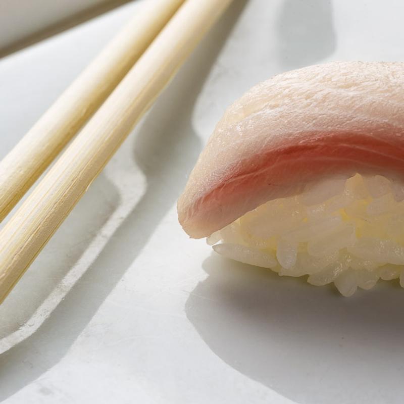 Yellowtail Nigiri photo