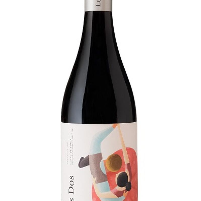 LOS DOS Grenache photo