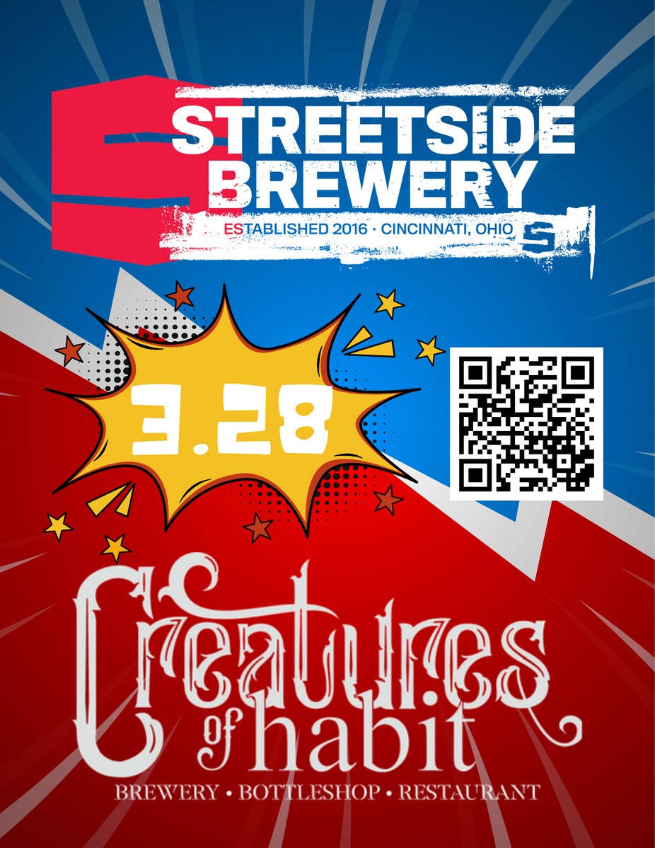 Streetside Beer Event event photo