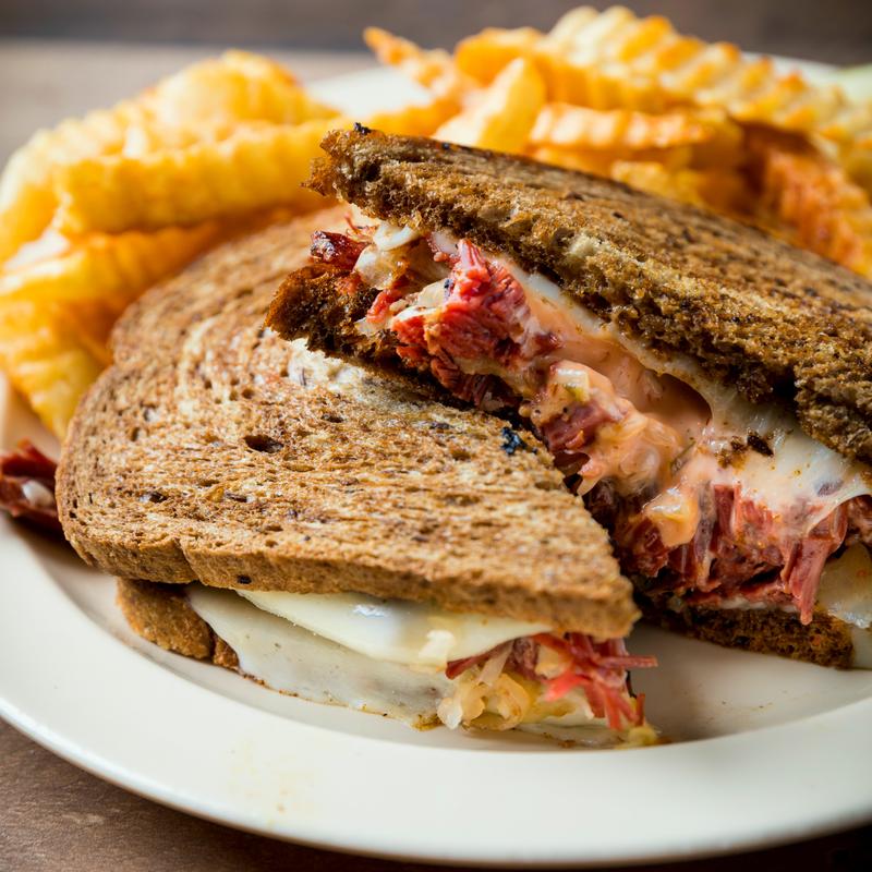 Ruban Sandwich photo