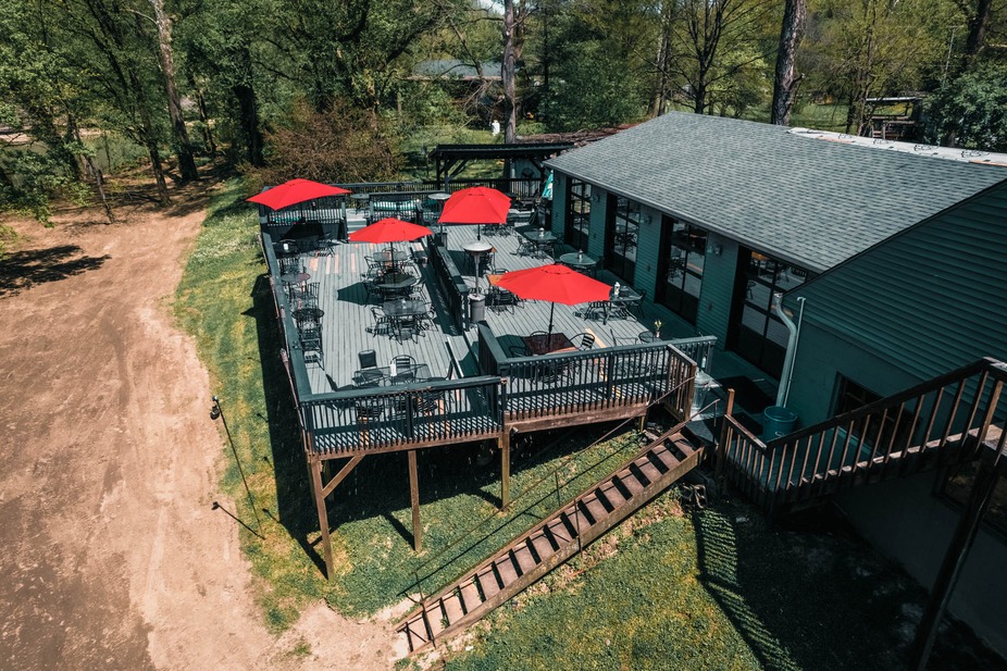 Memorial Day event photo