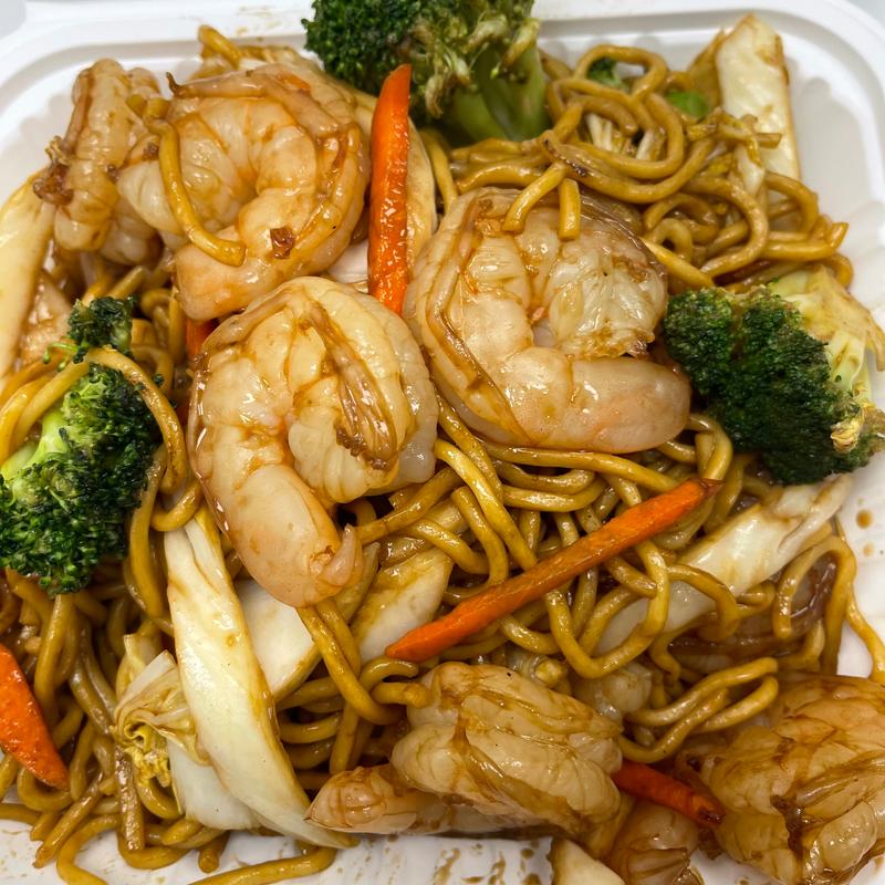 menu item 43 of 76, Shrimp