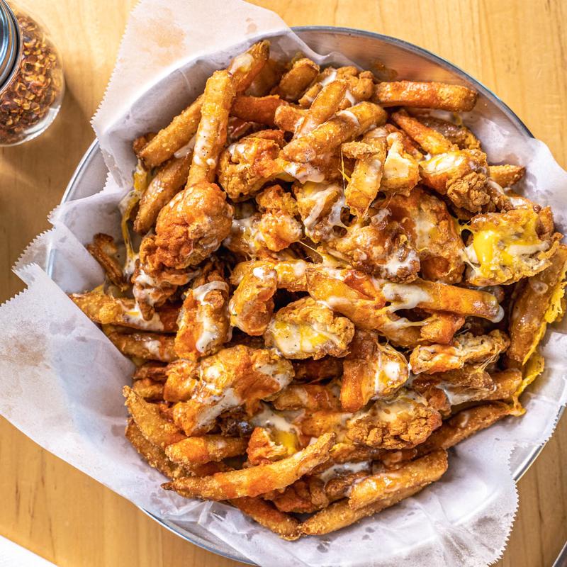 Yardbird Frychos photo