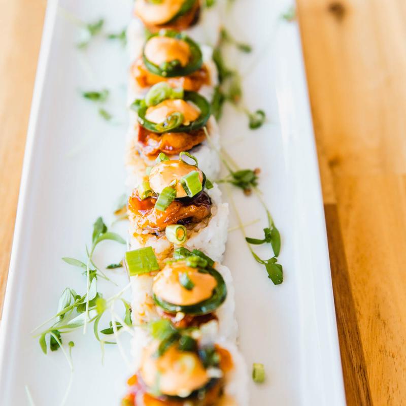 The Village Roll (GF) photo