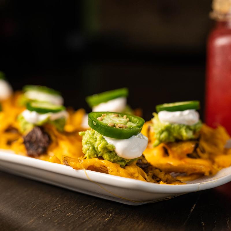 Nachos Cantina photo