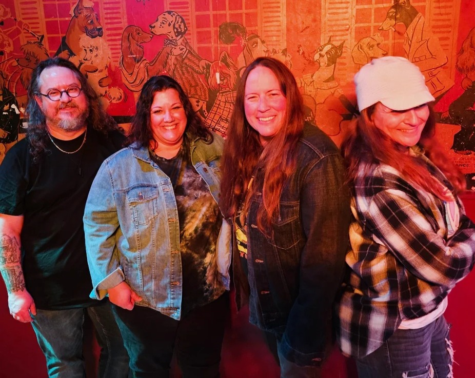 Live @ The Railyard with The Jenny Kohls Band!! event photo