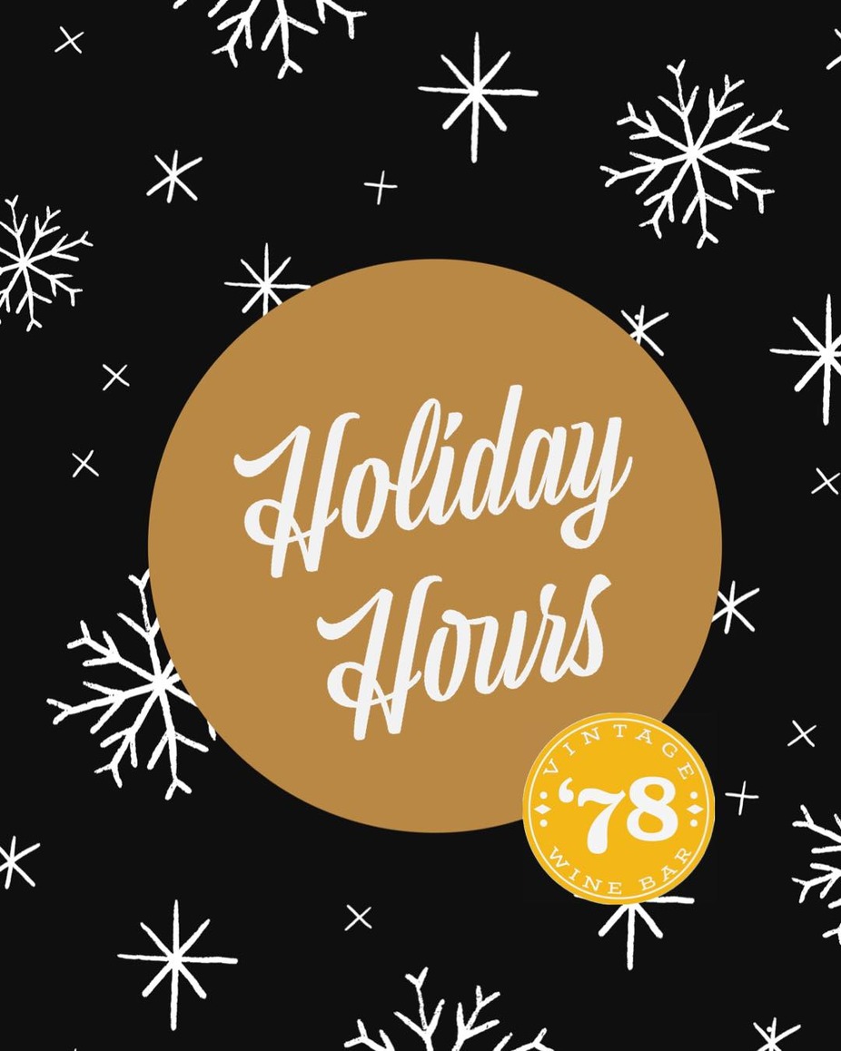 Christmas event photo