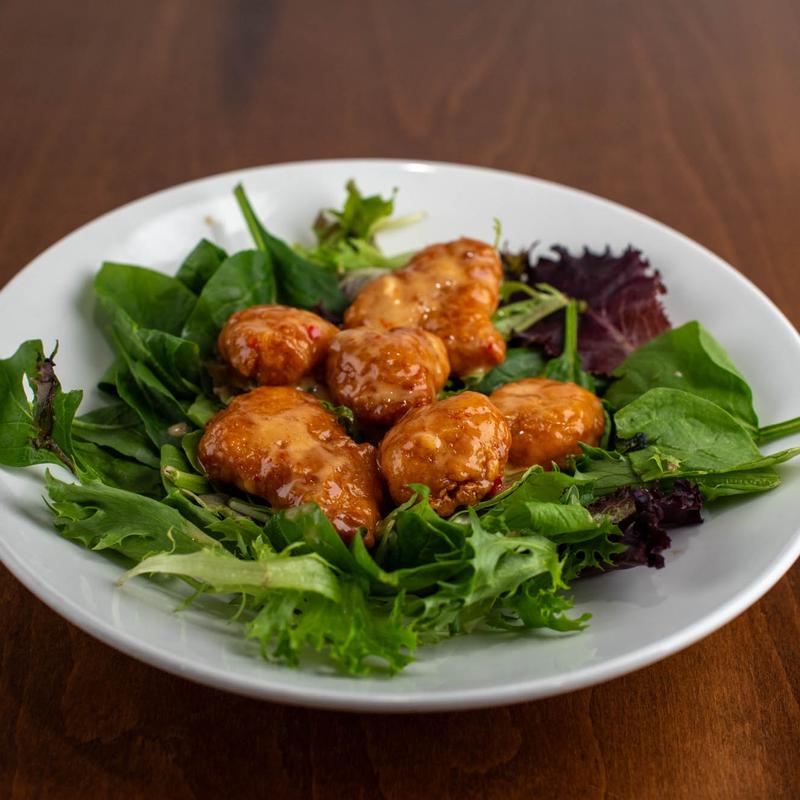 Bang Bang Shrimp or Chicken photo