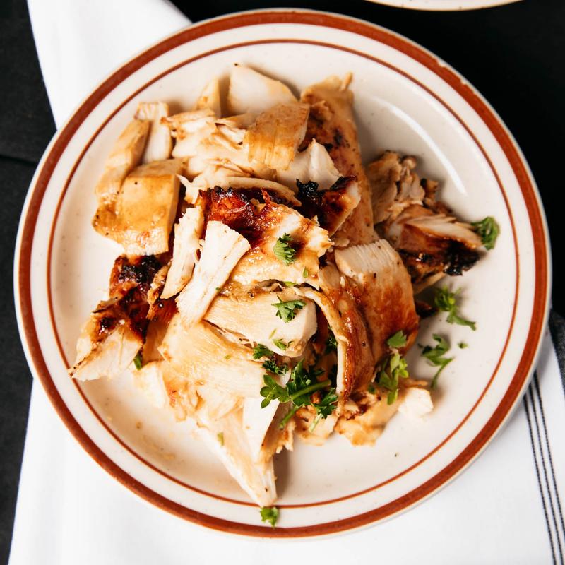 Chicken Shawarma photo