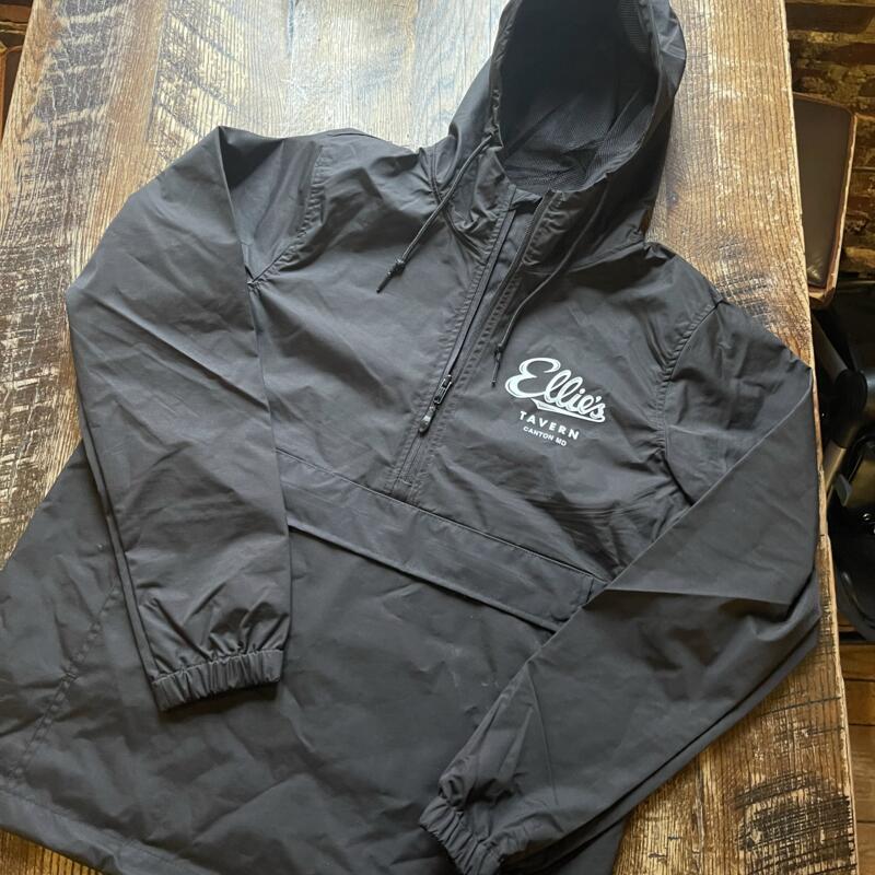 Ellies Rain Jacket photo