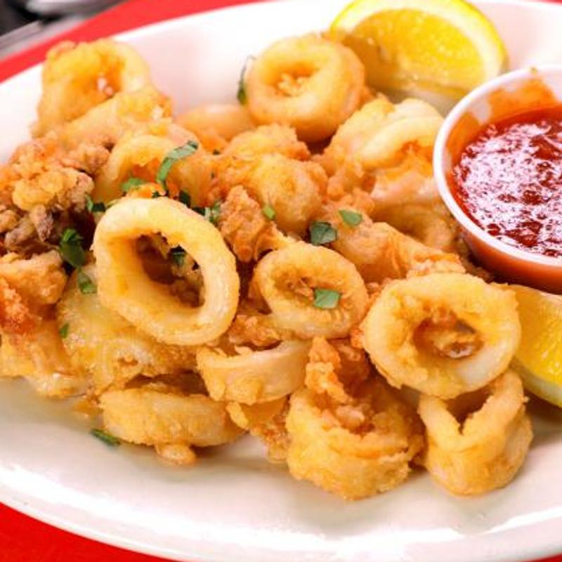 Fried Calamari photo