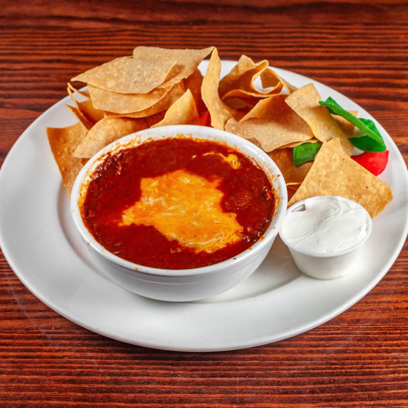 Sammy's Blue Ribbon Chili photo