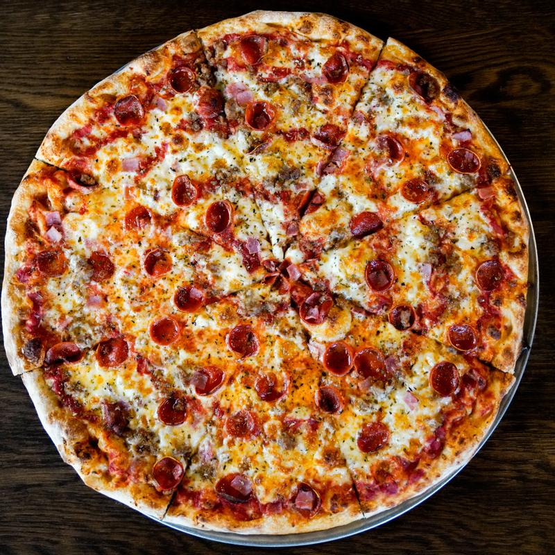 Rocco’s Meat Lovers photo