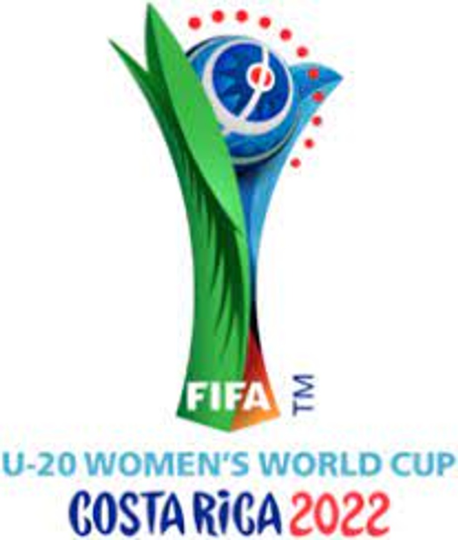 Women's U20 World Cup event photo