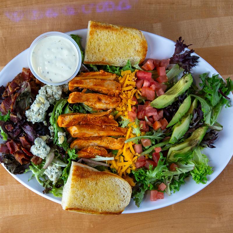 Buffalo Chicken Salad photo