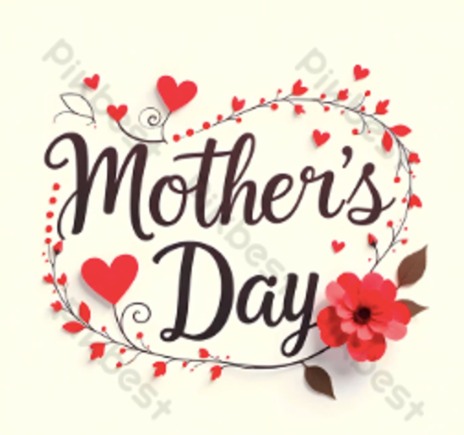 Mother's Day event photo