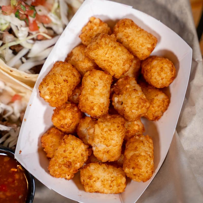 Tator Tots photo