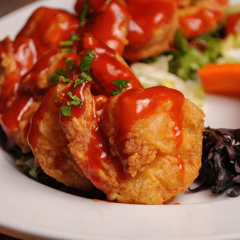 Buffalo Shrimp photo