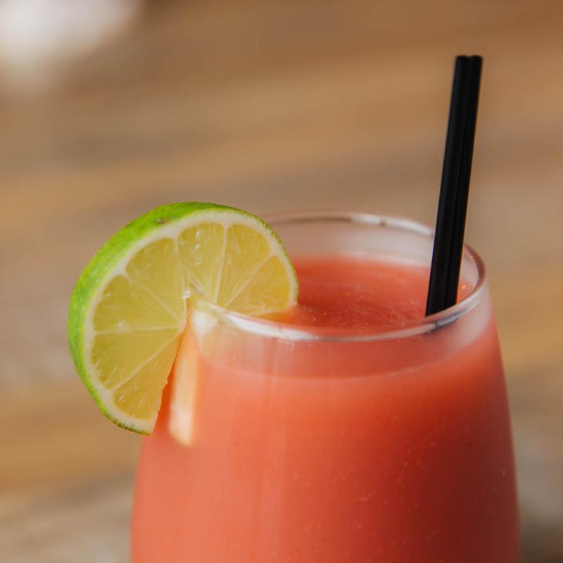 Strawberry Frose photo