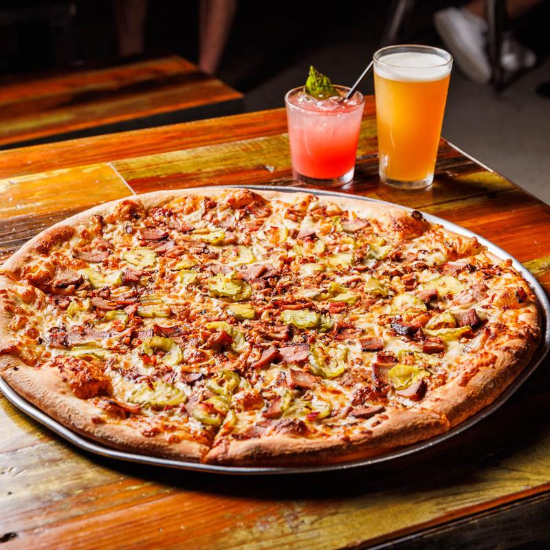 Terry Blacks  BBQ Brisket photo