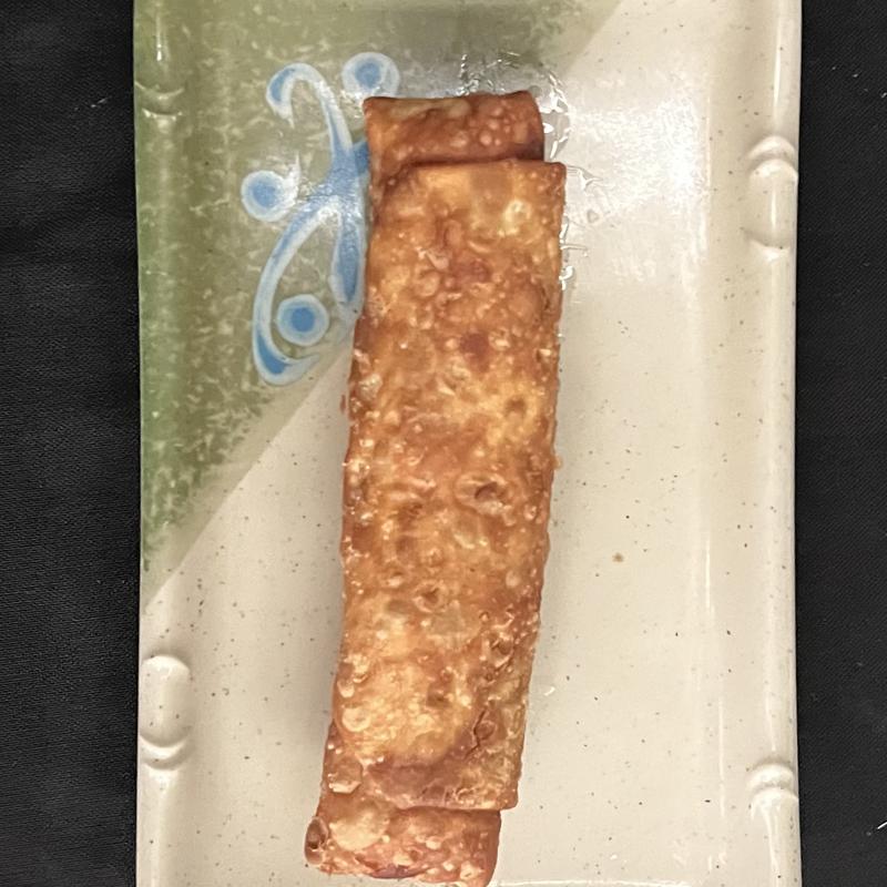 Egg Roll photo