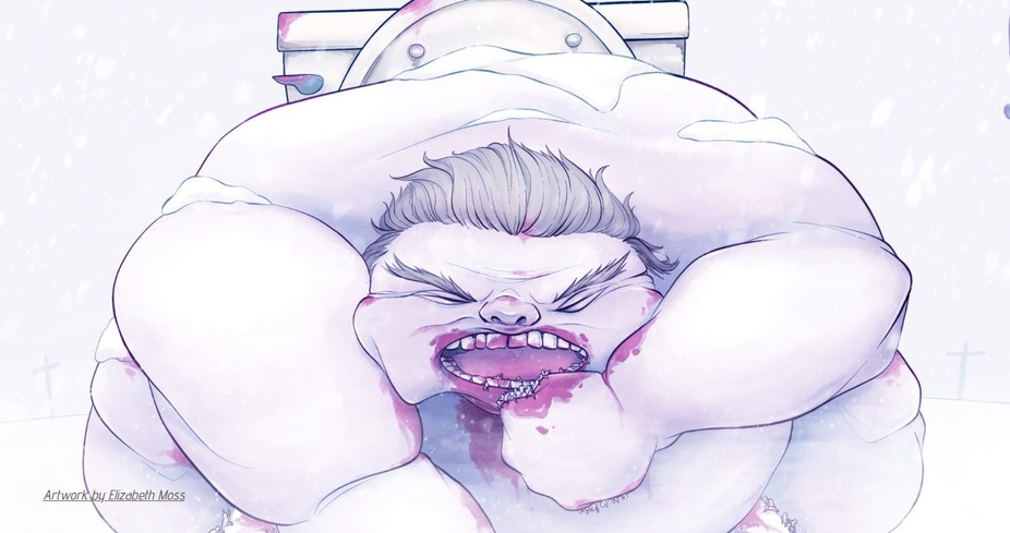 All Ages - Isolation Tank Ensemble w/Sonus Umbra(CHI) & Ut Gret at Mag Bar!! event photo