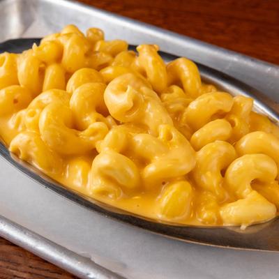 Pepper - Jack Mac 'n Cheese photo