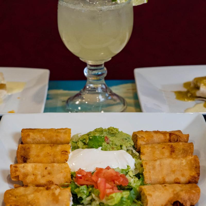 Taquitos Mexicanos photo