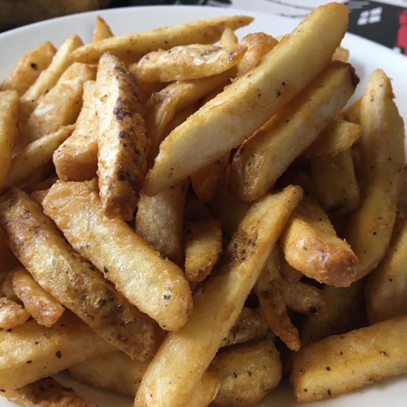 French Fries photo