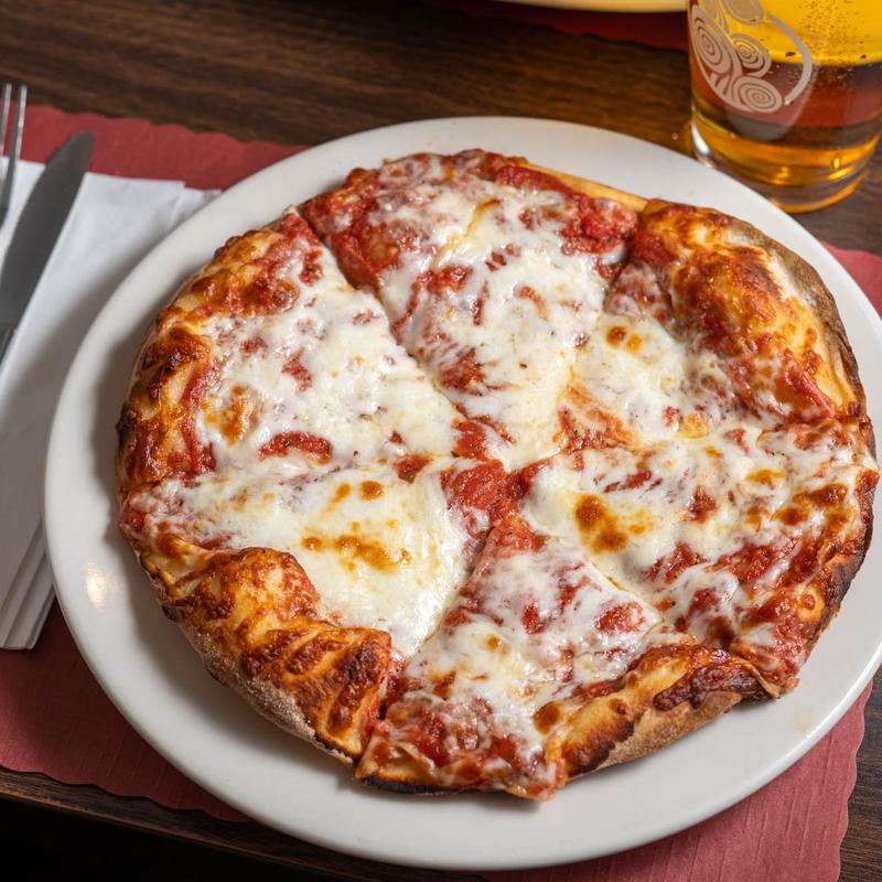 Personal Pizza photo