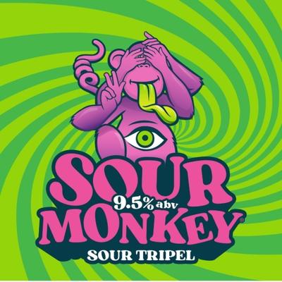 Sour Monkey photo