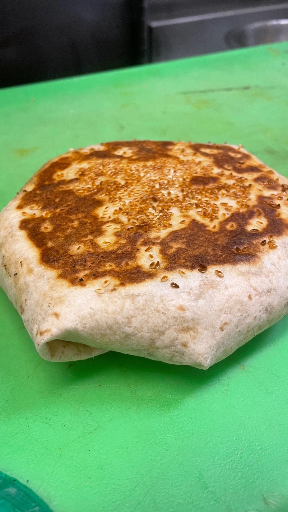 Big Mac Crunchrap is back! event photo