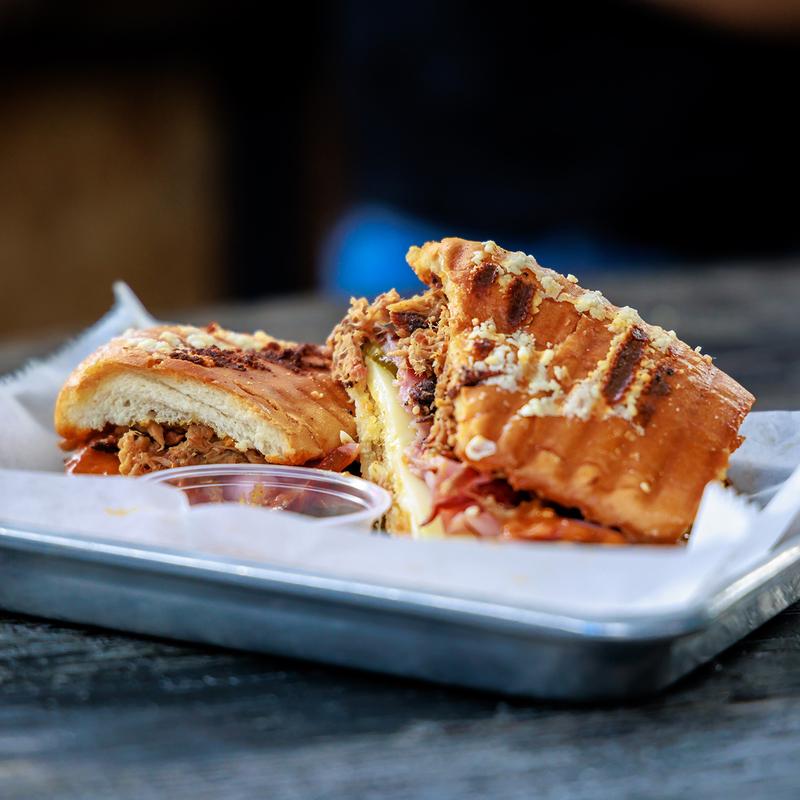 El Cubano Combo photo