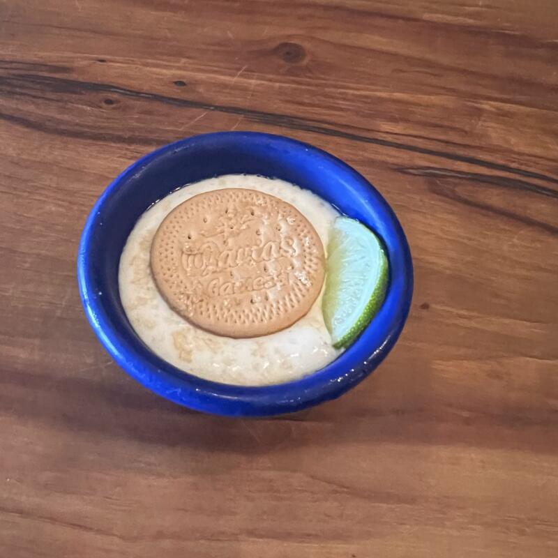 Carlota de Limon photo