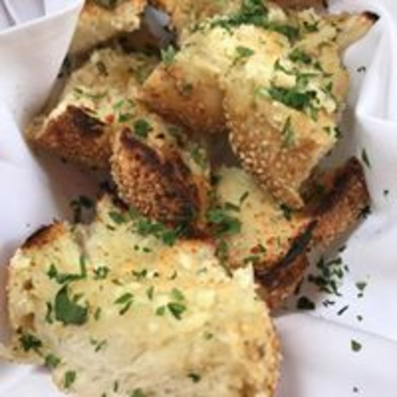 Garlic Bread photo