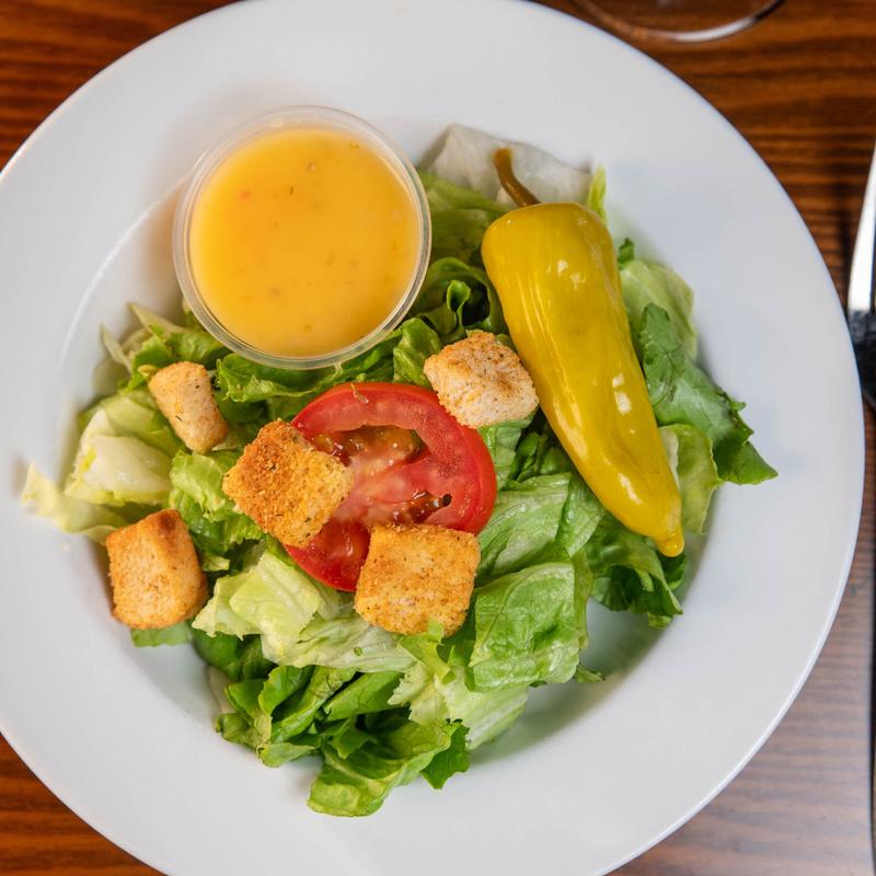 menu item 2 of 9, Side Salad